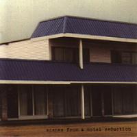 Scenes From A Motel Seduction cover