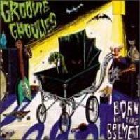 Born In The Basement cover