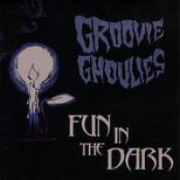 Fun In The Dark cover