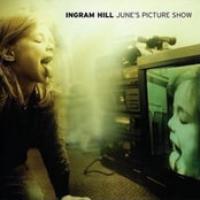 June's Picture Show cover