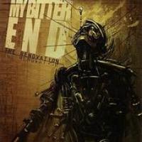 The Renovation cover