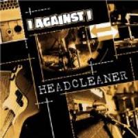 Headcleaner cover