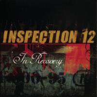 In Recovery cover