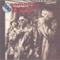 Somethin' For The People cover