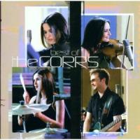 Best Of The Corrs cover