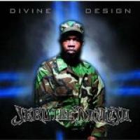 Divine Design cover