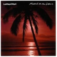 Ascend To The Stars cover