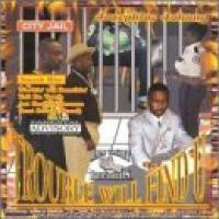 Trouble Will Find U cover