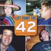 42 Ways To Lose A Friend cover