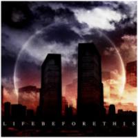 Life Before This cover