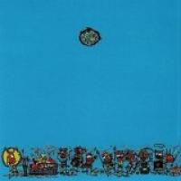 Old Moon In The Arms Of The New cover