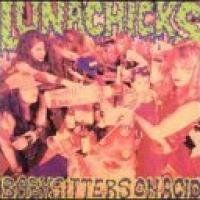 Babysitters On Acid cover