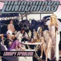 Luxury Problem cover