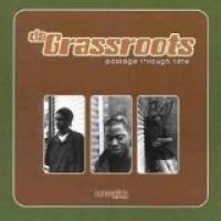 Passage Through Time cover