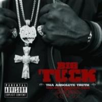 Tha Absolute Truth cover