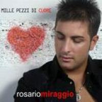 Mille Pezzi Di Cuore cover