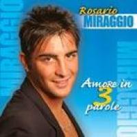 Amore In 3 Parole cover