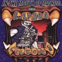 In The Mouth Of Madness cover