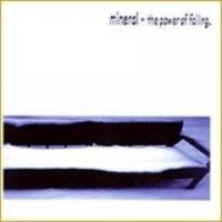 The Power Of Failing cover