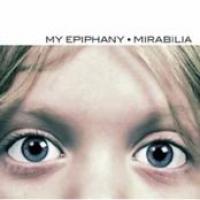 Mirabilia cover