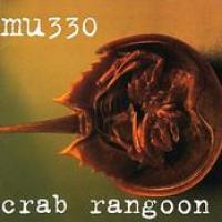 Crab Rangoon cover