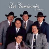 La Historia...Lo Más Chulo, Chulo, Chulo cover