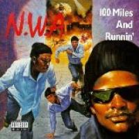 100 Miles And Runnin' cover