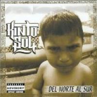 Del Norte Al Sur cover