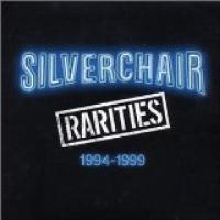 Rarities 1994-1999 cover