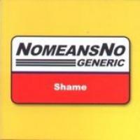 Generic Shame cover