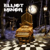Elliot Minor cover