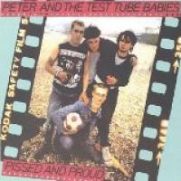 Pissed & Proud cover