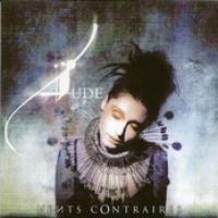 Vents Contraires cover