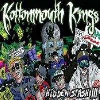 Hidden Stash III cover