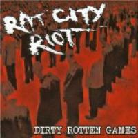 Dirty Rotten Games cover