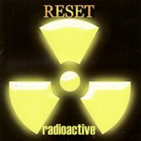Radioactive cover