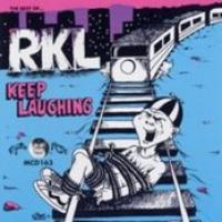 Keep Laughing cover