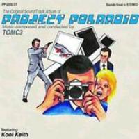 Project Polaroid cover