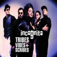 Tribes, Vibes And Scribes cover