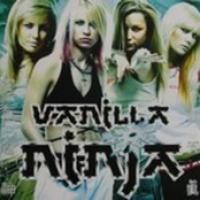 Vanilla Ninja cover
