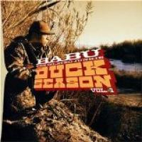 Duck Season Vol. 1 cover