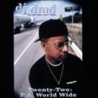 Twenty-Two: P.A. World Wide cover