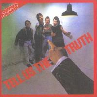  Tell Us The Truth cover
