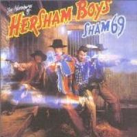 The Adventures Of Hersham Boys cover
