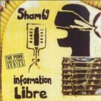 Information Libre cover