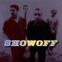 Showoff cover