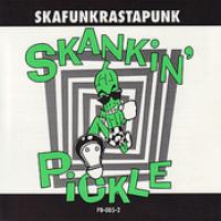 Skafunkrastapunk cover
