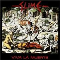 Viva La Muerte cover