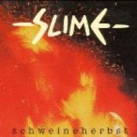 Schweineherbst cover