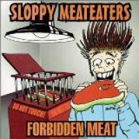 Forbidden Meat cover